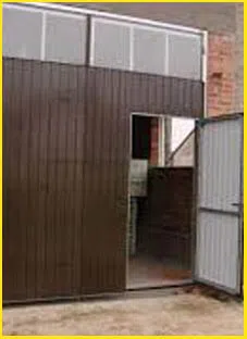 Garage Door Solution Service Flushing, NY 347-652-1377 - Specialty-Doors
